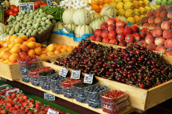 Épicerie fine à Volx